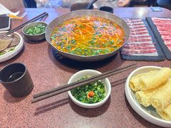 -旺福·贵州酸汤牛肉火锅(陆悦天地店)