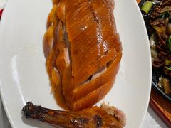 -满堂·烤鸭店·北京菜(鼓楼店)