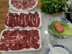 -福合埕牛肉火锅(长平国新店)