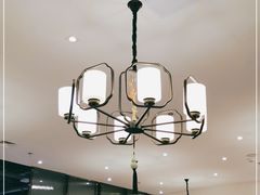 大堂-三凤酒家·百年无锡菜(清扬茂业店)