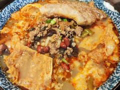 脆皮螺蛳粉-粉家柳州螺蛳粉(杨宅路店)