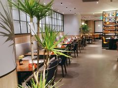 -西堤牛排(恒隆广场店)