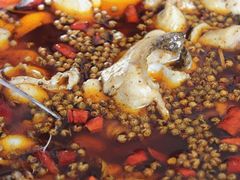 麻辣鱼-立标杆麻辣鱼(宝龙广场店)