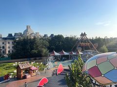 -青岛方特梦幻王国