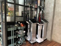 -M+hair salon专业造型沙龙