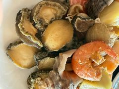 -荣誉国际酒店-云顶旋转餐厅