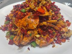 -悦来轩顺德菜(寮厦店)