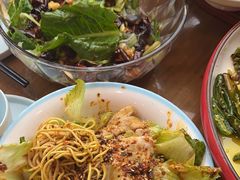 -有红鸡毛店·川菜(建设路店)