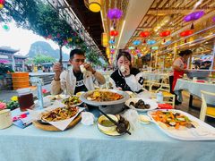-大师傅金奖啤酒鱼(西街口总店)