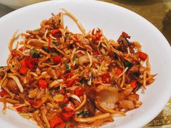 -吃饭皇帝大(解放西路店)