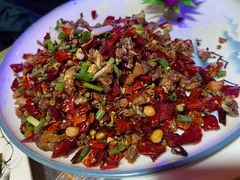 -茅台镇网红溶洞餐厅·茅帮菜馆