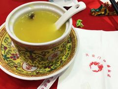 -仿膳饭庄(天安门店)