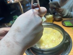 -一朵菌·野生菌探索家火锅(南亚店)