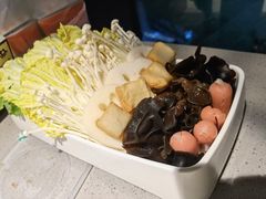 -半天妖烤鱼(新中关购物中心店)