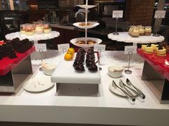 -The COOK·厨餐厅·自助餐(浦东嘉里大酒店)
