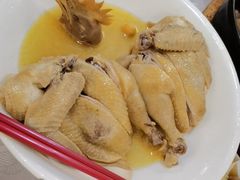 -鹭园酒家·四十年老字号