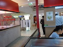 -潮汕酱记鲜牛肉火锅(欧尚店)