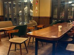 -星巴克(宁波月湖盛园店)