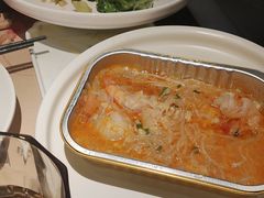 -盛焰铁板烧(王府井店)