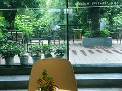 -ADO KAFE(大学城店)