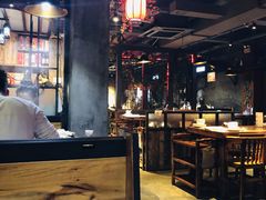 大堂-庄老幺火锅(娄山关路店)