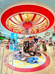 -哈姆雷斯(王府井百货大楼店)