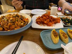 -陈傻子餐厅(世纪都会店)