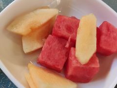 -临水宫·康养餐厅(徐矿广场店)