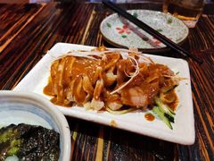 棒棒鸡-平成屋·午肴夜酒(四川北路店)