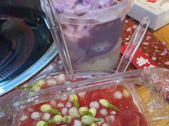-赵美丽·重庆社区火锅·直营店(火车东站·中豪国际店)