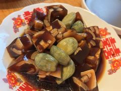肉皮冻-北三条胡同打卤面馆(雍和宫店)