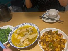 -兔爸私家小厨(新北万达店)