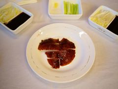 -北京全聚德(天安门店)