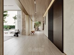 -申远空间设计丨大宅别墅装修定制(徐汇设计中心)