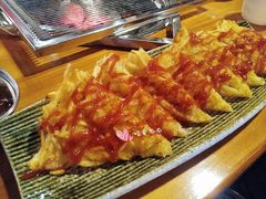 -东俞·韩式料理(院东街店)