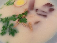 鸭血粉丝汤-竹外桃花·江南小酒馆(SKP·S店)
