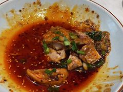 -蓉李记成都名小吃(合肥包河万达店)