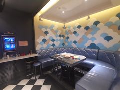 -江南乐坊音乐餐吧(兰州中心店)