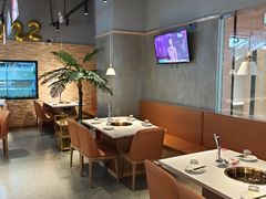 大堂-八珍玉食鸡煲·打边炉(印象城店)