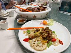 -张记旺角食街(动物园店)