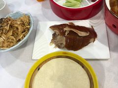-东兴楼饭庄(六里桥店)
