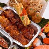 人均：27元 他们家就是超多产品