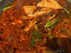 -枪火串烧·东北特色烧烤(罗湖总店)