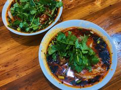 -智强牛肉面