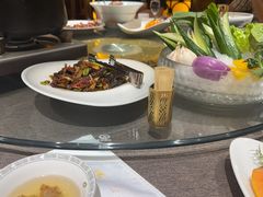 -箪食巷私房菜馆·鲁菜(玉函路店)