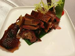 樟茶鸭-粗茶淡饭·汉口公馆(循礼门店)
