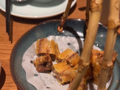 -闽上鲜·福建菜(龙湖滨江天街店)