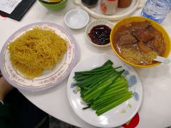 -麦文记面家(佐敦店)