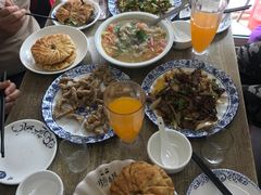 -吃不够开口馅饼店(小西路店)
