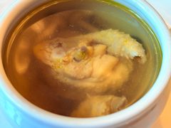 -新天世纪中餐厅